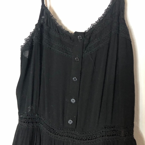 FOREVER 21 MAXI DRESS - Picture 2 of 2